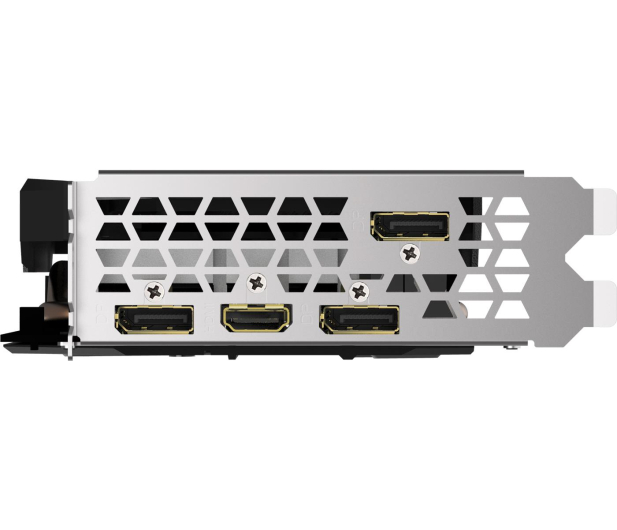 Gigabyte GeForce RTX 2060 OC 6GB GDDR6 - 485405 - zdjęcie 6